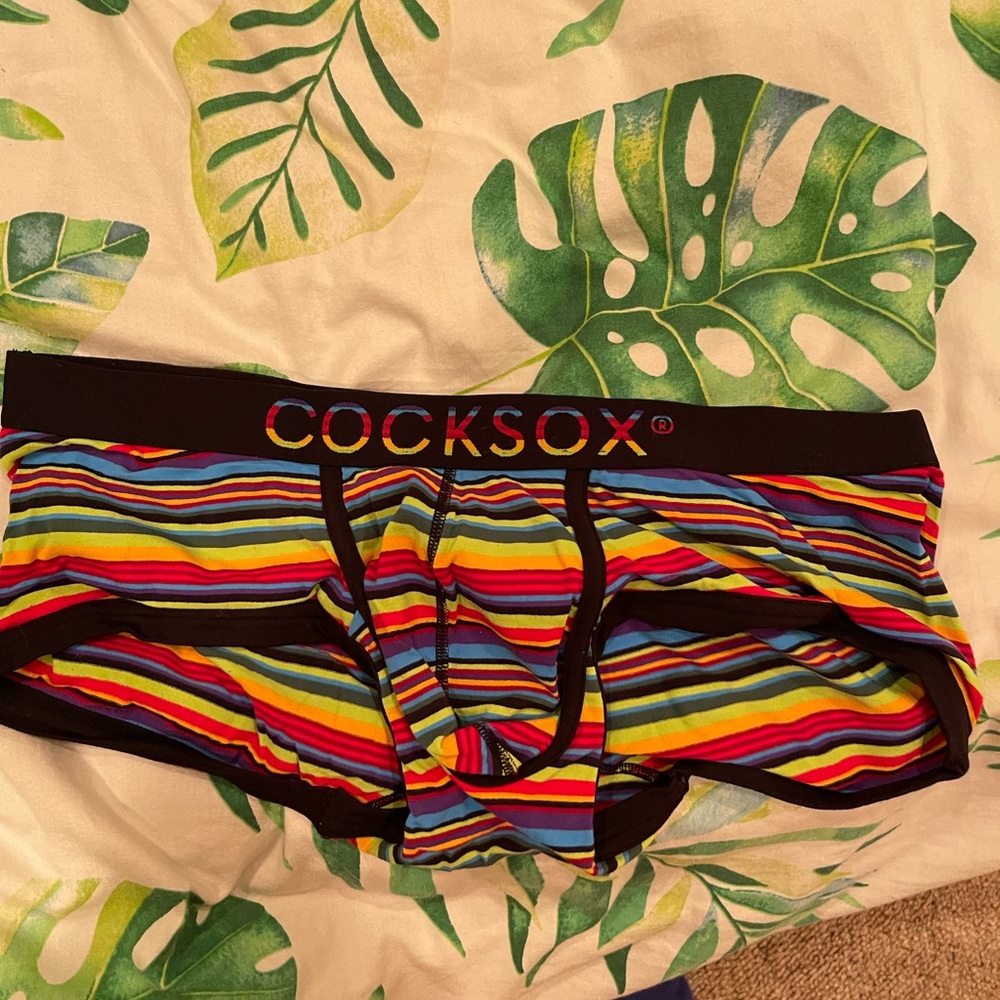 Cocksox trunk L